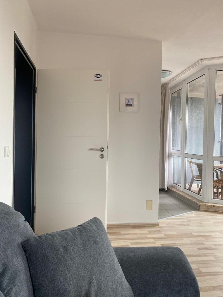 Hafenapartments-Aurich Eksteriør bilde
