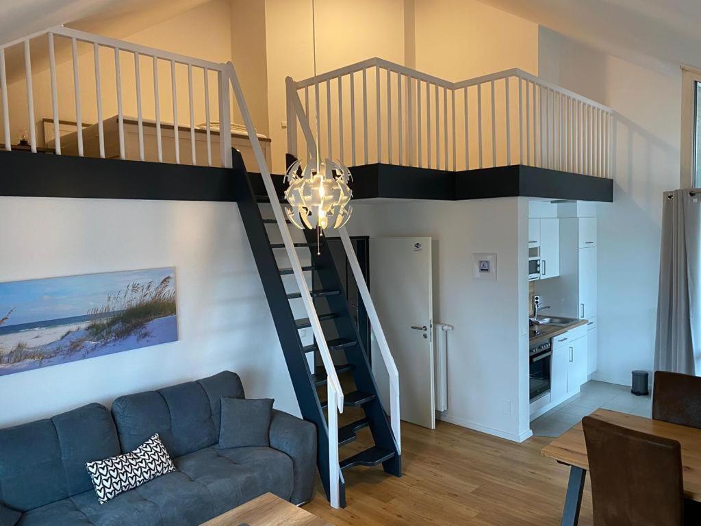 Hafenapartments-Aurich Eksteriør bilde