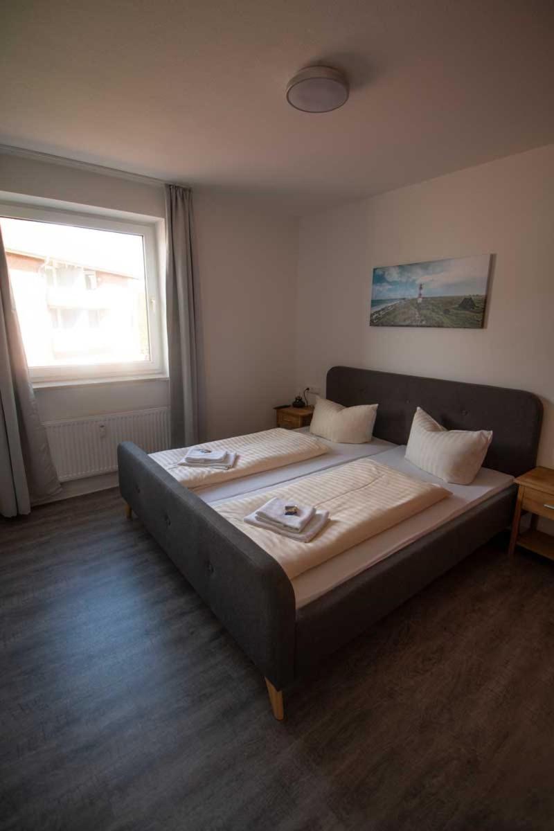 Hafenapartments-Aurich Eksteriør bilde